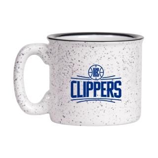ロサンゼルスクリッパーズ 15オンス(443ml) キャンプファイヤー チーム マグカップ