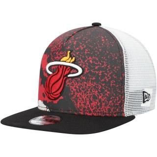 マイアミヒート Flame スナップバックキャップ Amazon.co.jp: Mitchell & Ness マイアミヒート スナップバック
