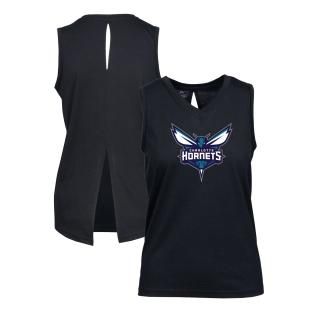 シャーロット・ホーネッツ Tシャツ タンクトップ - NBAグッズ