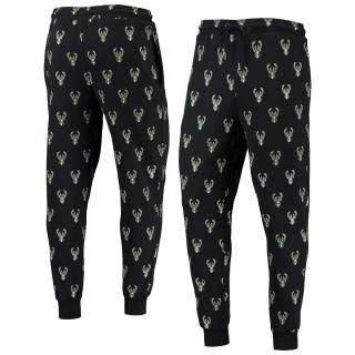 ミルウォーキーバックス ザ Wild Collective オールオーバー ロゴ Jogger パン