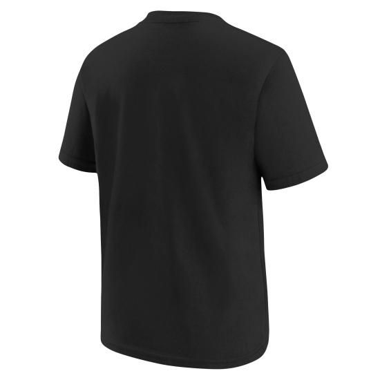 󥢥ȥ˥ѡ Nike 桼 å T - ֥å ᡼4