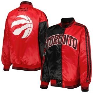 トロント・ラプターズ ジャケット - NBAグッズ バスケショップ トロント・ラプターズ ジャケット - NBAグッズ バスケショップ