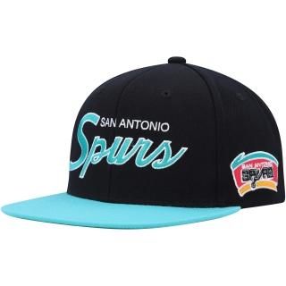 楽天市場】NBA サンアントニオ・スパーズ キャップ/帽子