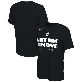  ꡼֥ɥХꥢ Nike ˥å 2024 NBA ץ쥤 ޥȥ T - ֥å ͥ