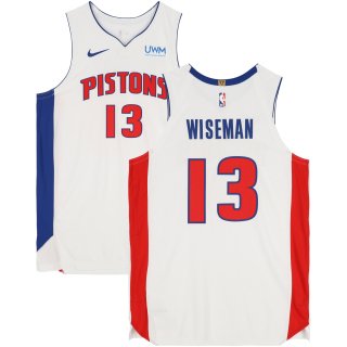 ॺ Wiseman ǥȥȥԥȥ եʥƥ ƥå ץ졼䡼-奦 #13 ۥ磻 㡼 from the 2023-24 NBA Seas -  ͥ