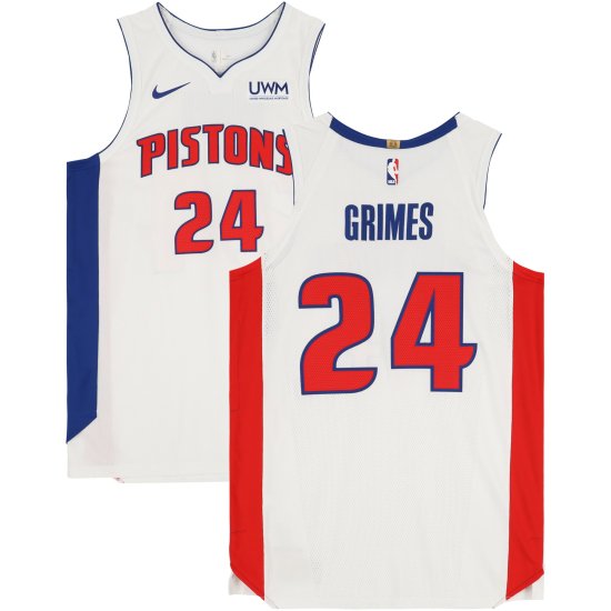 Quentin Grimes ǥȥȥԥȥ եʥƥ ƥå ץ졼䡼-奦 #24 ۥ磻 㡼 from the 2023-24 NBA Seas - ᡼
