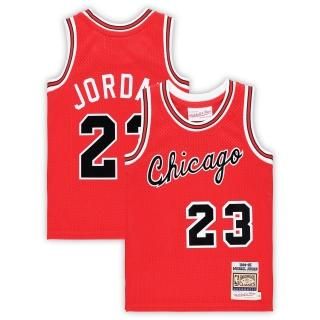 シカゴ・ブルズ ジャージ（ユニフォーム） - NBAグッズ バスケ