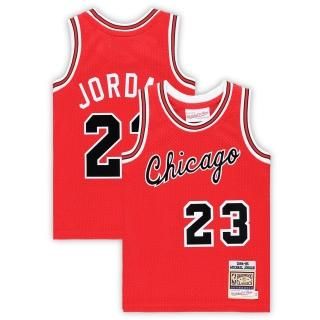 ベビー用 マイケルジョーダン ユニフォーム シカゴブルズ ジャージJordan 34884357_01.jpg