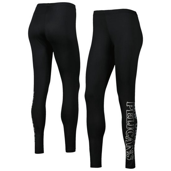 ˥塼󥺥ڥꥫ G-III 4Her Х l Х󥯥 ǥ Leggings - ֥å ᡼