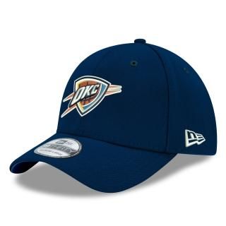 オクラホマシティサンダー ニューエラ(New Era) チーム クラシック 39THIRTY フレッ