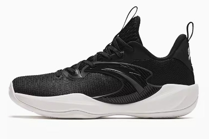 Anta クレイ・トンプソン KT9 Light ブラック - NBAグッズ バスケショップ通販専門店 ロッカーズ Anta クレイ・トンプソン KT9 Light ブラック - NBAグッズ バスケショップ通販専門店 ロッカーズ