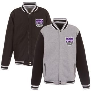 サクラメント・キングス ジャケット - NBAグッズ バスケショップ