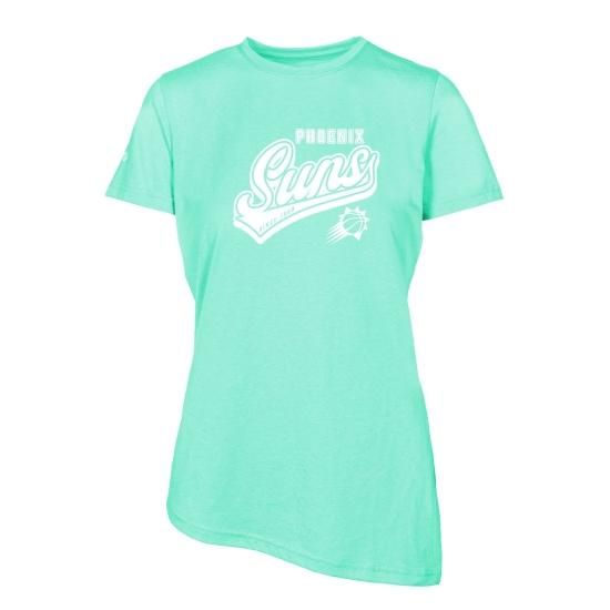 ե˥å ٥륦 ǥ Birch Sweep T - Mint ᡼