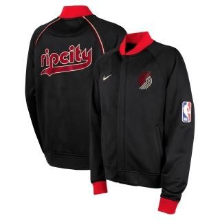 ポートランド・トレイルブレイザーズ ジャケット - NBAグッズ