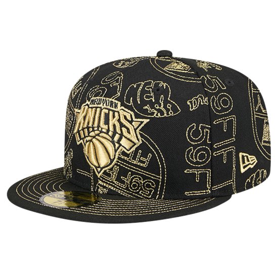 ˥塼衼˥å ˥塼ʥ˥塼New Eraˡ 59FIFTY ǥ 륪С ץ Stencil եåȥץϥå - ֥å ᡼