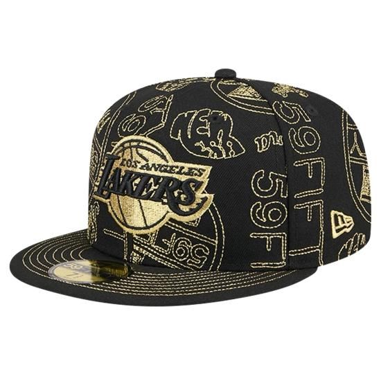 󥼥륹쥤 ˥塼ʥ˥塼New Eraˡ 59FIFTY ǥ 륪С ץ Stencil եåȥץϥå - ֥å ᡼