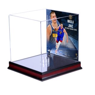 ˥顦襭å ǥСʥå եʥƥ ƥå 2024 NBA MVP ޥۥˡХåȥܡ ǥץ쥤 with ֥ߥƥå ץ졼 ͥ