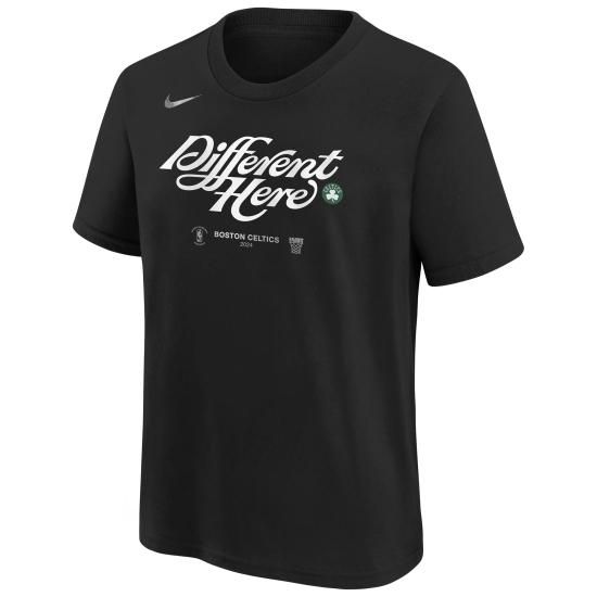 NIKE NBA セルティックス Tシャツ NBAファイナル2024 優勝記念
