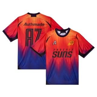ե˥å Authmade x NBA Soccer å եå 㡼 - ͥ