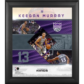 Keegan Murray SacramnȥKings եʥƥ ƥå ե졼 15