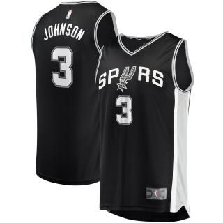 サンアントニオ・スパーズ ジャージ（ユニフォーム） - NBA