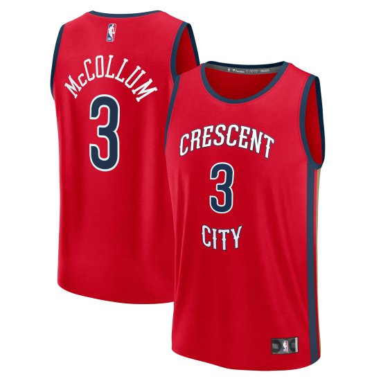 CJ McCollum ˥塼󥺥ڥꥫ եʥƥ ե ֥졼 ץꥫ ץ졼䡼㡼 - ƥȥ ǥ - å ᡼