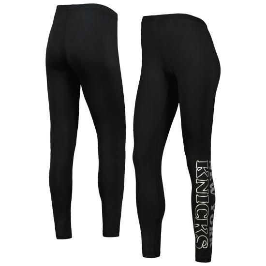 ˥塼衼˥å G-III 4Her Х l Х󥯥 ǥ Leggings - ֥å ᡼