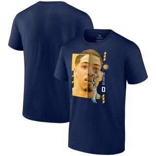 インディアナ・ペイサーズ Tシャツ - NBAグッズ バスケショップ