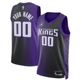 NBA NIKEユニフォーム サクラメントキングス13番 MURRY(マレー) - メルカリ