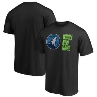 ミネソタ・ティンバーウルブズ Tシャツ|NBA公式オンラインストア