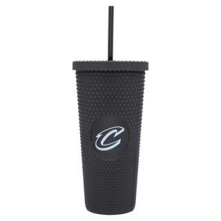 クリーブランドキャバリアーズ 24オンス(709ml) ロゴ Studded タンブラー