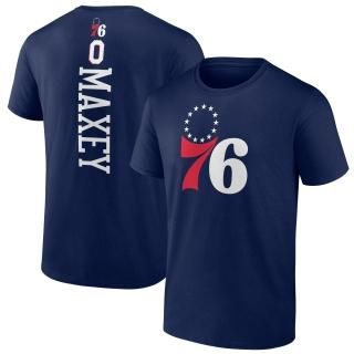 Tyrese Maxey եǥե֥ƥ ץ쥤maker T - ͥ ͥ