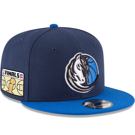 饹ޡ٥å ˥塼ʥ˥塼New Eraˡ 2024 NBA եʥ  åڥ ġ-ȡ9FIFTY ʥåץХå ϥå - ͥӡ/֥롼 ᡼