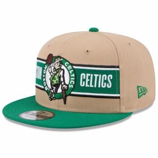 ボストン・セルティックス 帽子（キャップ&ニット） - NBAグッズ