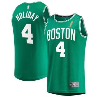 ボストン・セルティックス ジャージ（ユニフォーム） - NBA