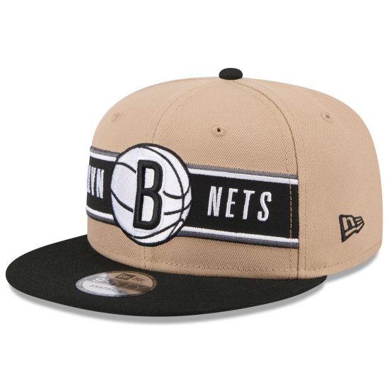 ֥åͥå ˥塼ʥ˥塼New Eraˡ 桼 2024 NBA ɥե 9FIFTY ʥåץХå ϥå - /֥å ᡼