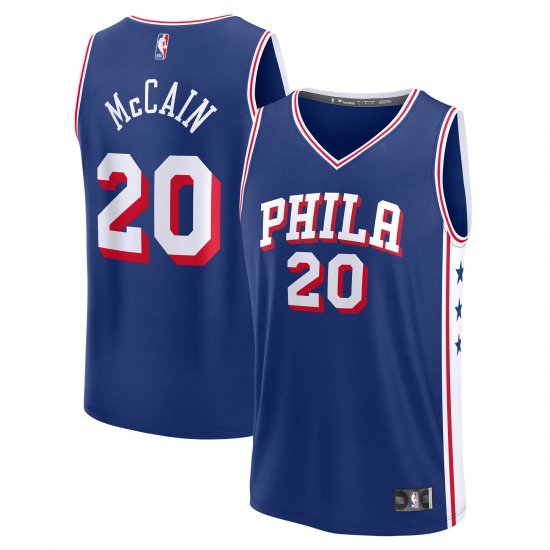 㡼ed McCain եǥե֥ƥ եʥƥ 桼 2024 NBA ɥե ե ֥졼 ץ졼䡼㡼 -  ǥ -  ᡼