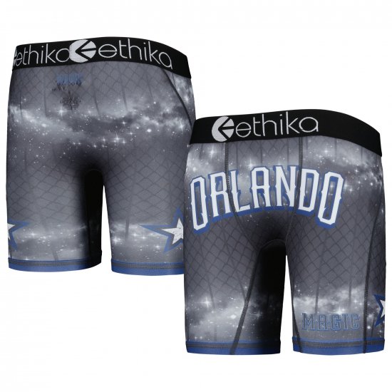 ɥޥå Ethika 桼 ƥ ǥ ܥ Briefs - ֥å ᡼