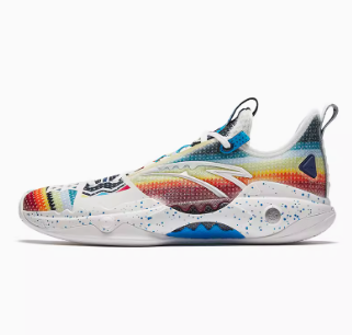 Anta ꡼ӥ Kyrie Irving x Anta Shock Wave 5 PRO 'Morning and dusk'  ᡼