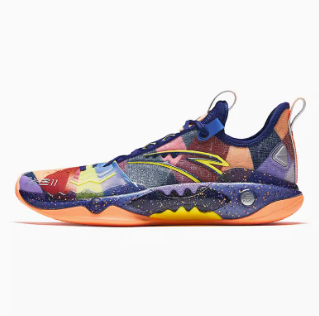 Anta ꡼ӥ Kyrie Irving x Anta Shock Wave 5 PRO 'Canvas'  ᡼