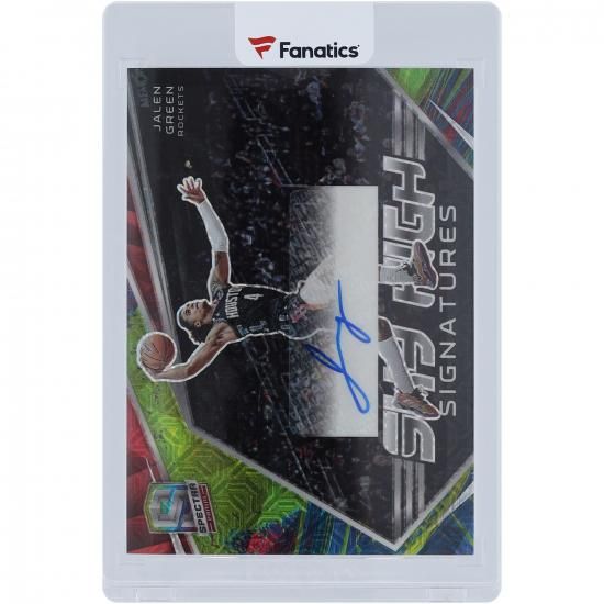 Jalen ꡼ ҥ塼ȥå ľɮ 2022-23 ѥˡ Spectra ߡta Prizm #SKY-JGR #20/25   ᡼