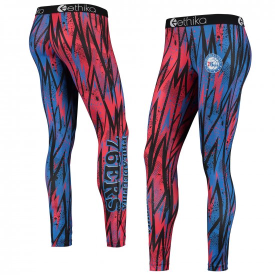 եǥե֥ƥ Ethika ǥ 饷å Leggings - å/ ᡼