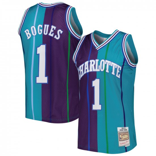 ޥågsy Bogues 㡼åȥۡͥå ߥåͥ ϡɥåɥ饷å 1992/93 ץå 󥰥ޥ 㡼 - ƥ/ѡץ ᡼