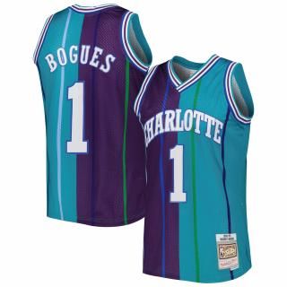 シャーロット・ホーネッツ ジャージ（ユニフォーム） - NBA