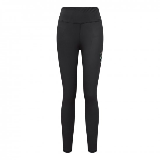 ߥ륦Хå ץ ard ǥ 饷å Lux Leggings - ֥å ᡼