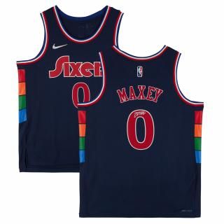 Tyrese Maxey եǥե֥ƥ եʥƥ ƥå ľ ͥ