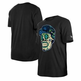 ߥͥƥС֥ ˥塼ʥ˥塼New Eraˡ ˥å Sugar Skull T - ֥å ͥ