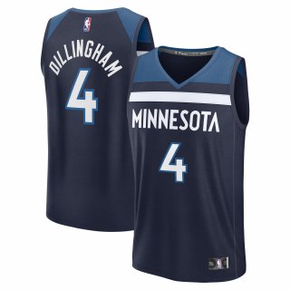 Rob Dillingham  ߥͥƥС֥ եʥƥ 2024 NBA ɥե ե ֥졼 ץ졼䡼㡼 -  ǥ - ͥӡ ͥ