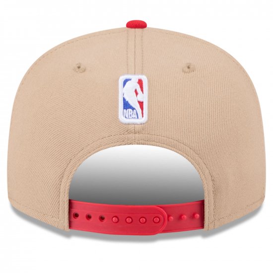 ҥ塼ȥå ˥塼ʥ˥塼New Eraˡ 2024 NBA ɥե 9FIFTY ʥåץХå ϥå - /å ᡼5