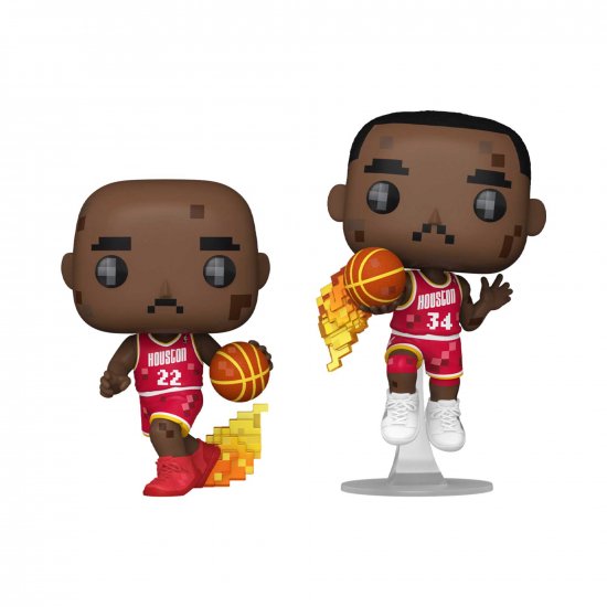 饤ɡɥ쥯顼 & ࡦ饸 ҥ塼ȥå NBA Jam Funko ݥå! ӥˡ ե奢 ġѥå ᡼3